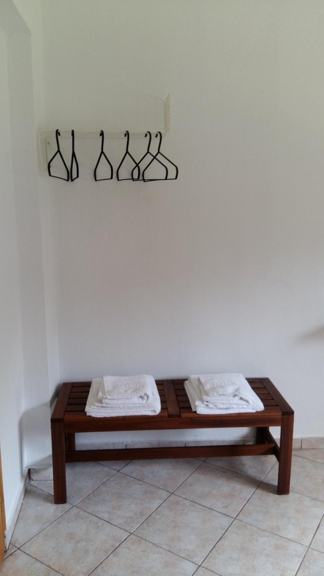Simplicity At Iris Accommodation Psakoudia Bagian luar foto