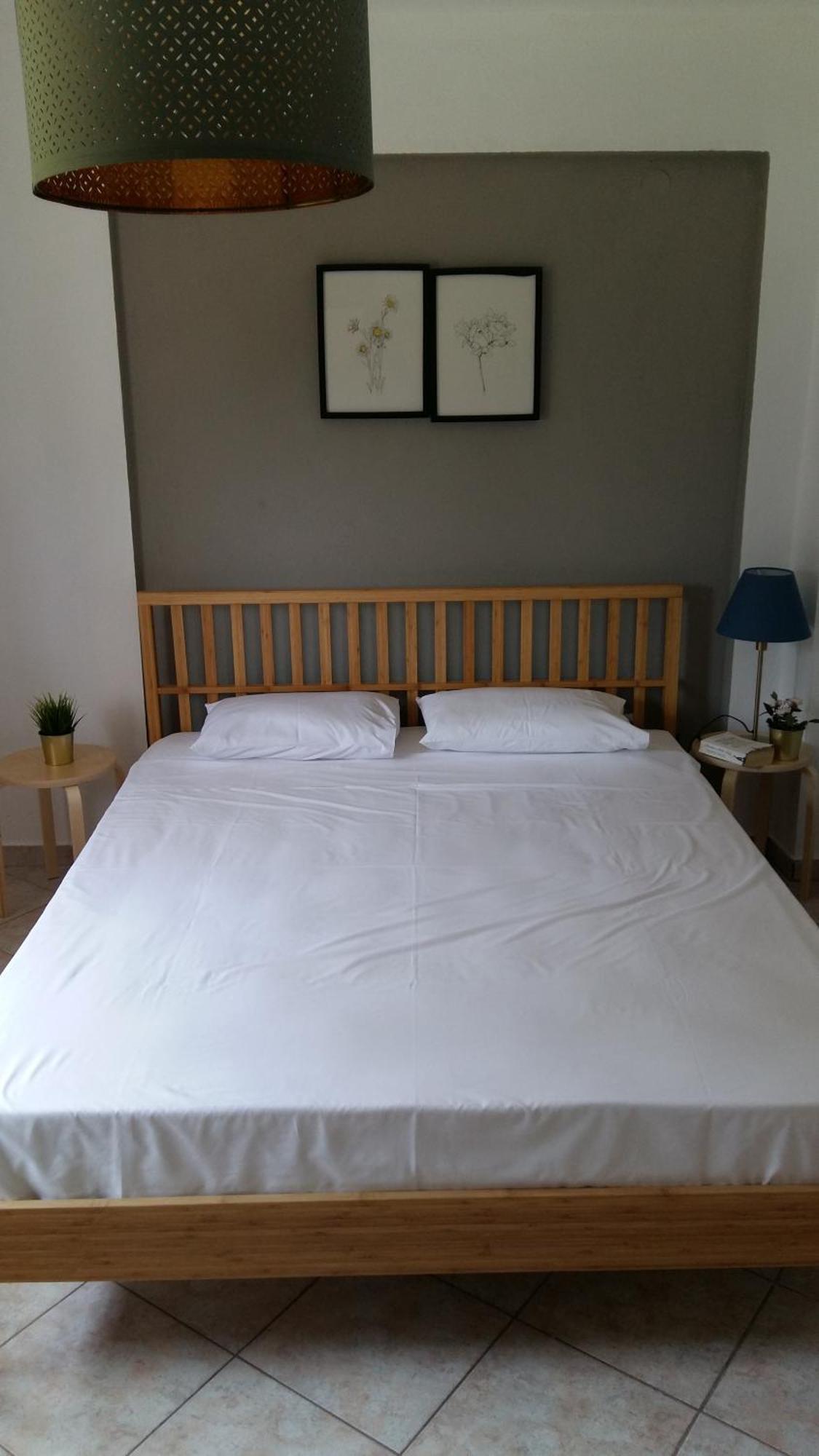 Simplicity At Iris Accommodation Psakoudia Bagian luar foto