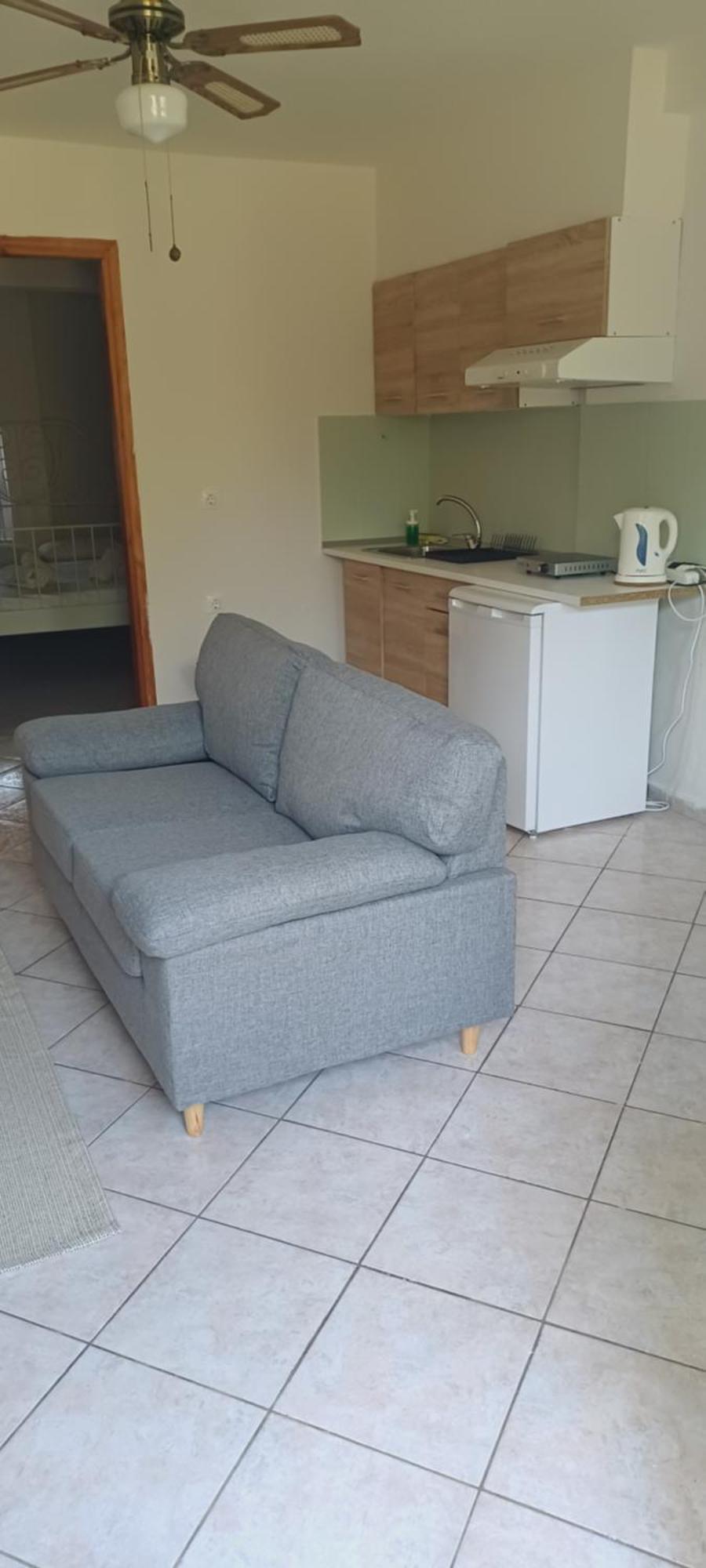 Simplicity At Iris Accommodation Psakoudia Bagian luar foto