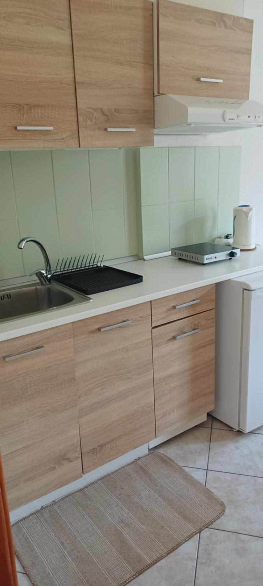 Simplicity At Iris Accommodation Psakoudia Bagian luar foto