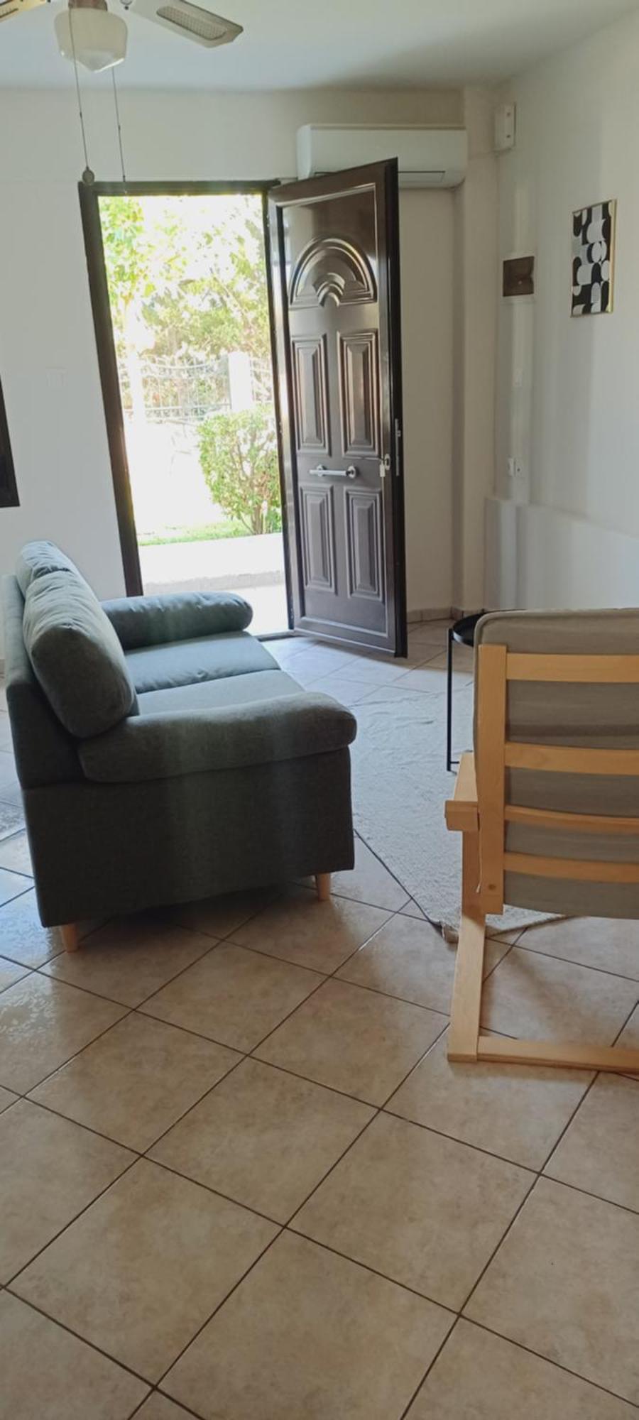 Simplicity At Iris Accommodation Psakoudia Bagian luar foto