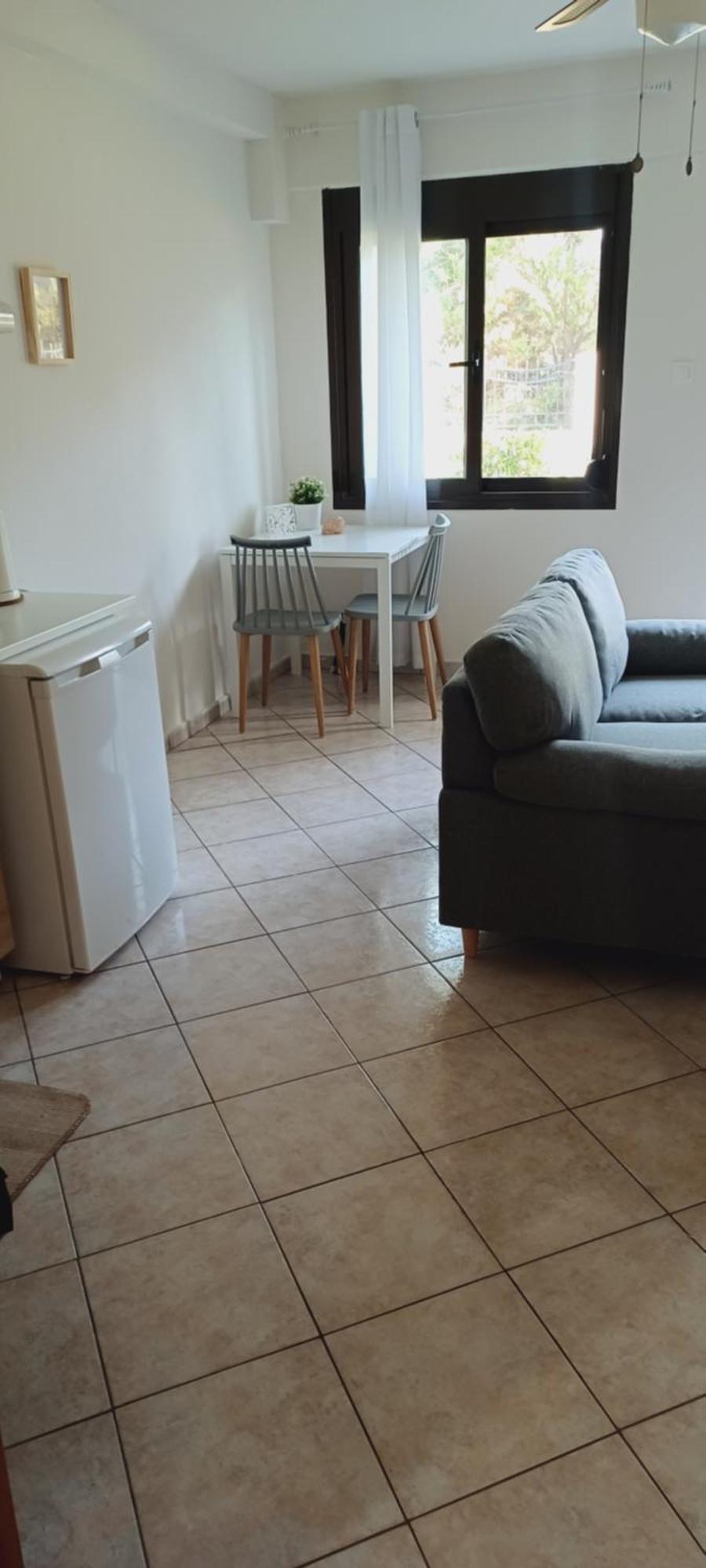 Simplicity At Iris Accommodation Psakoudia Bagian luar foto