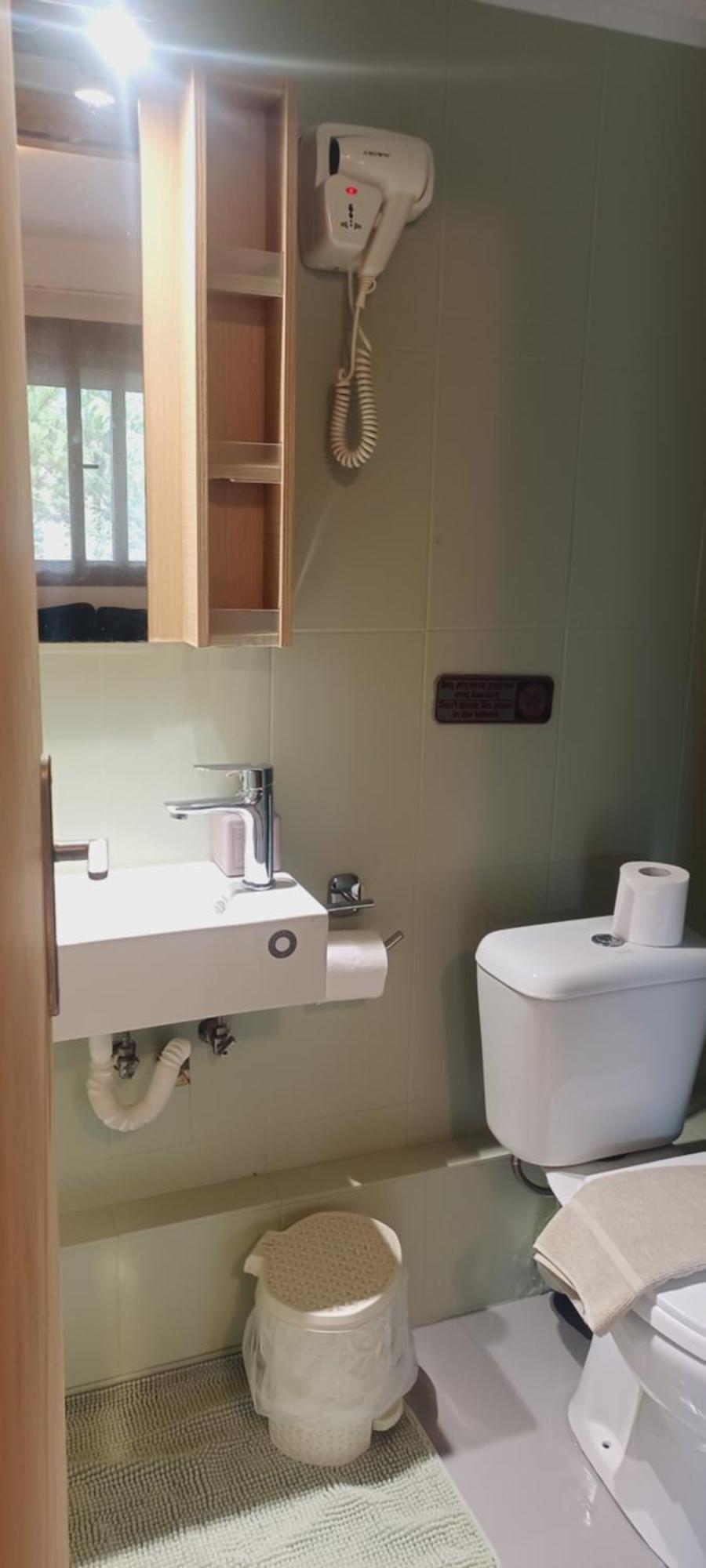 Simplicity At Iris Accommodation Psakoudia Bagian luar foto