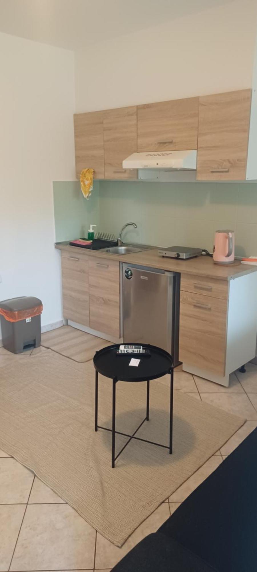 Simplicity At Iris Accommodation Psakoudia Bagian luar foto