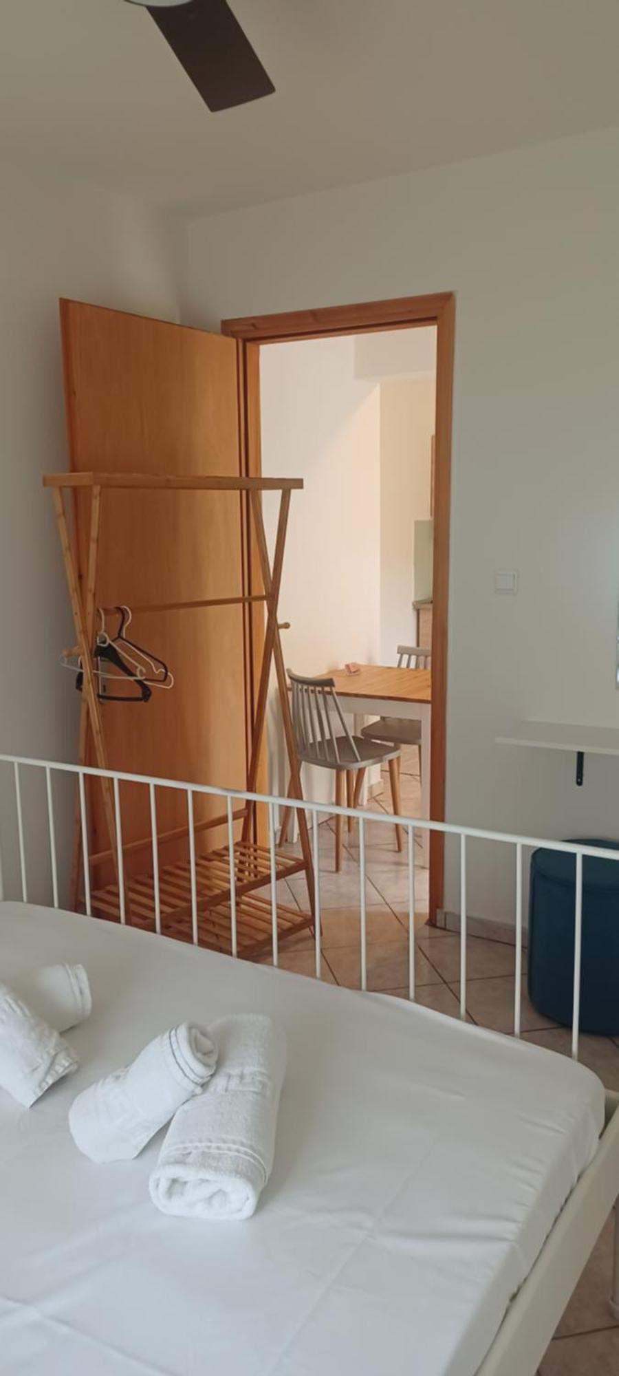 Simplicity At Iris Accommodation Psakoudia Bagian luar foto
