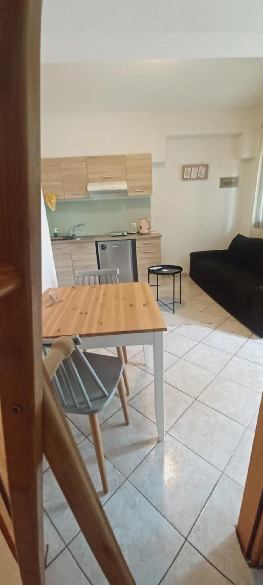 Simplicity At Iris Accommodation Psakoudia Bagian luar foto