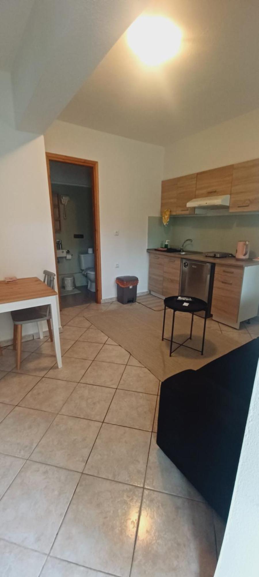 Simplicity At Iris Accommodation Psakoudia Bagian luar foto